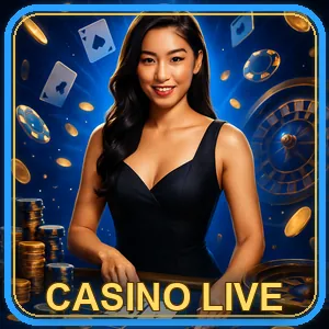 Sòng bạc trực tuyến 22 vip dạng nhập