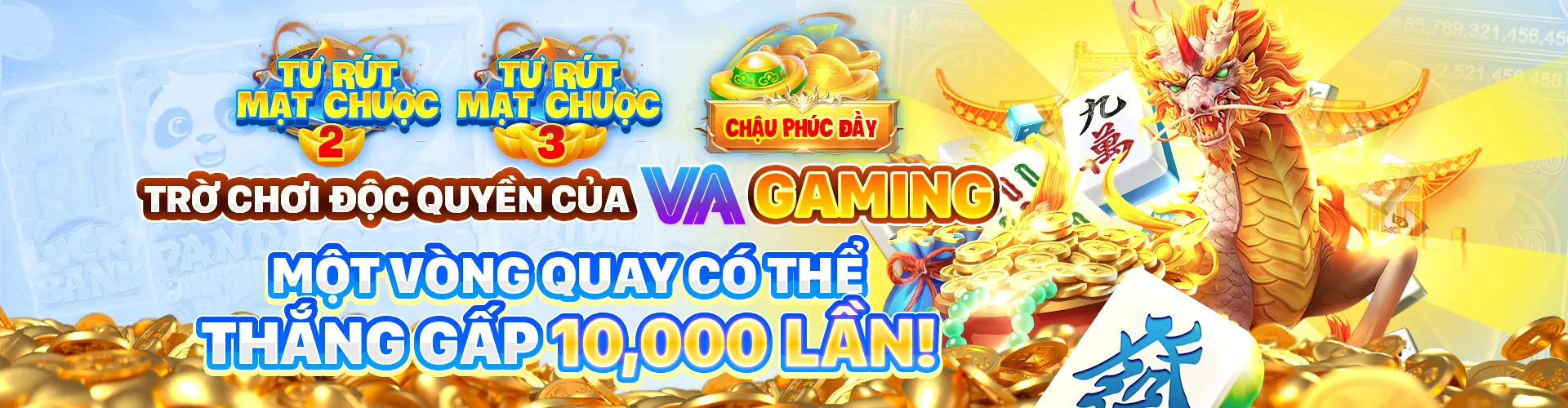 Khuyến Mãi Độc Quyền 22 vip dạng nhập