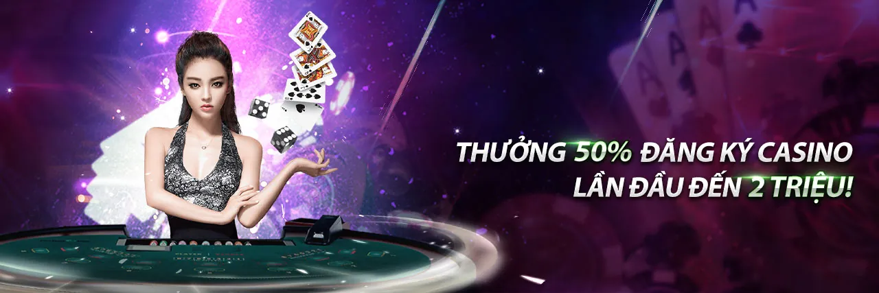 Sòng bạc trực tuyến 22 vip dạng nhập