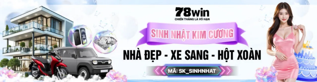 Hình ảnh chính về việc trở thành thành viên 22 vip dạng nhập