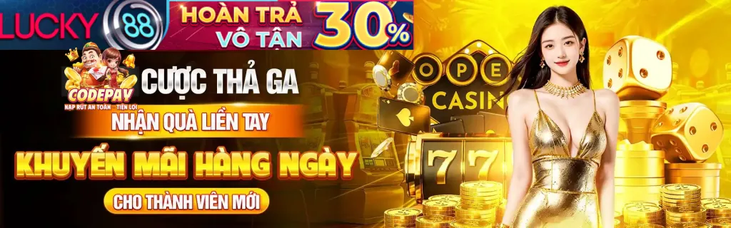 Trò chơi sòng bạc hàng đầu 22 vip dạng nhập